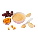 Organic Baby Food