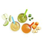 Organic Baby Food