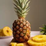 Whole Pineapple
