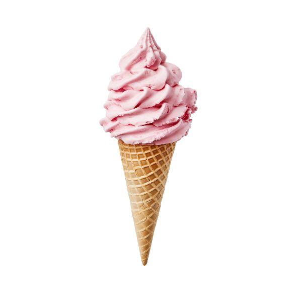 Cone Ice Cream
