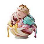 Ice-cream