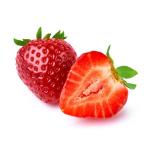 Organic Strawberries
