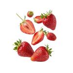 Organic Strawberries