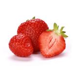 Organic Strawberries