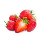 Organic Strawberries